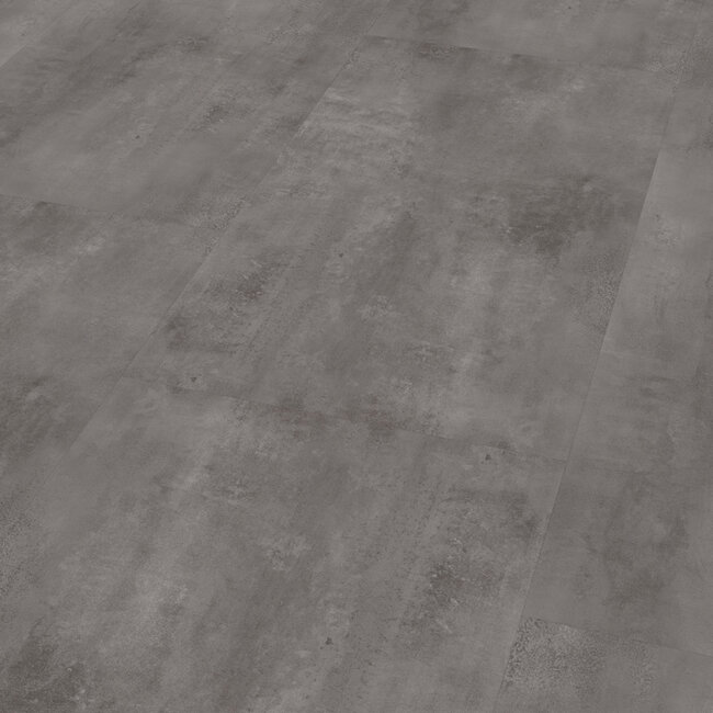 Floer Tegel PVC – Beton Grijs (Uitlopend)