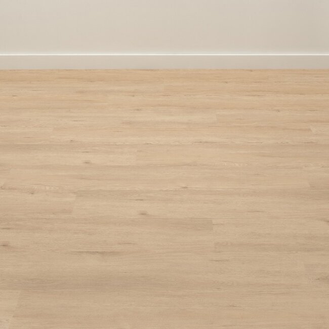 Floer Natuur Click PVC – Garda Grijsbeige