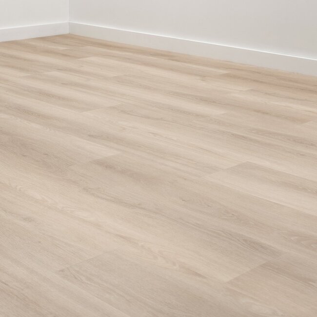 Floer Natuur Click PVC – Ordesa Onbehandeld