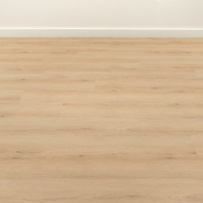 Floer Natuur Click PVC – Berner Bruin