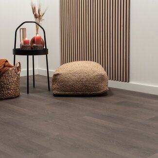 Floer Floer Natuur Click PVC – Madeira Mokka