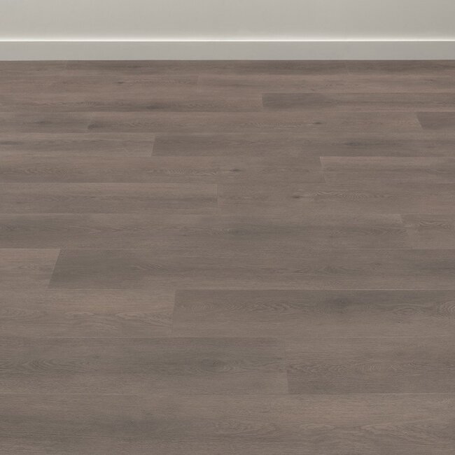 Floer Natuur Click PVC – Madeira Mokka