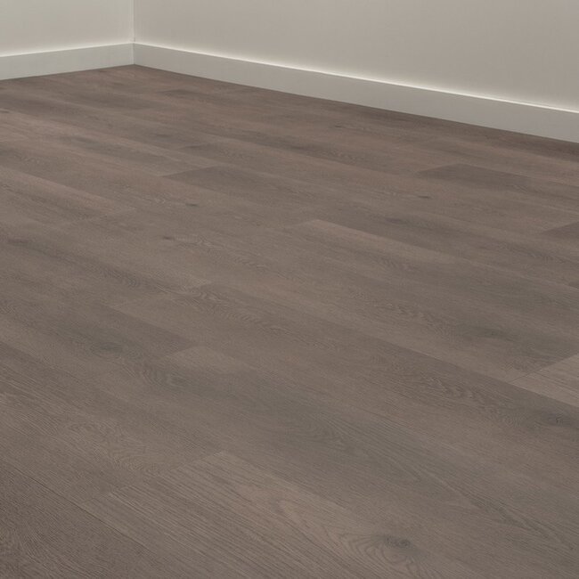 Floer Natuur Click PVC – Madeira Mokka