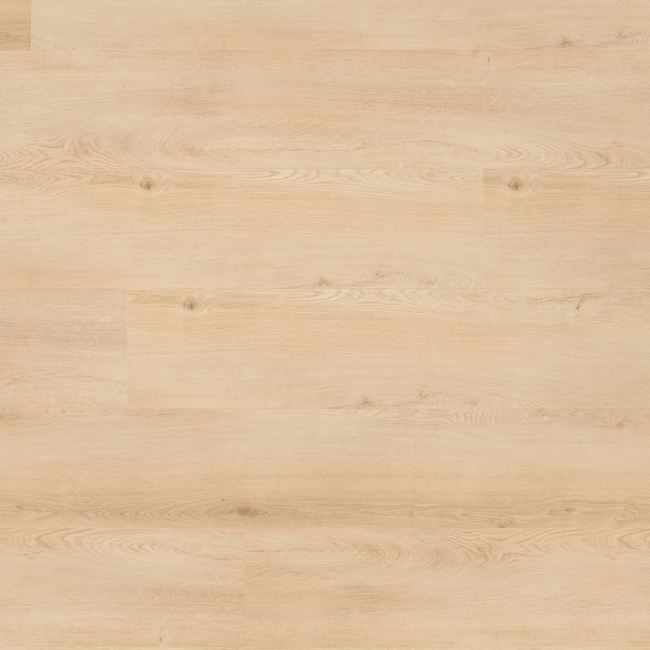 Floer Natuur Click PVC – Cilento Crème