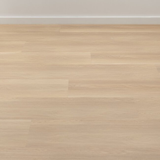 Floer Landhuis Click PVC – Natuur Eik