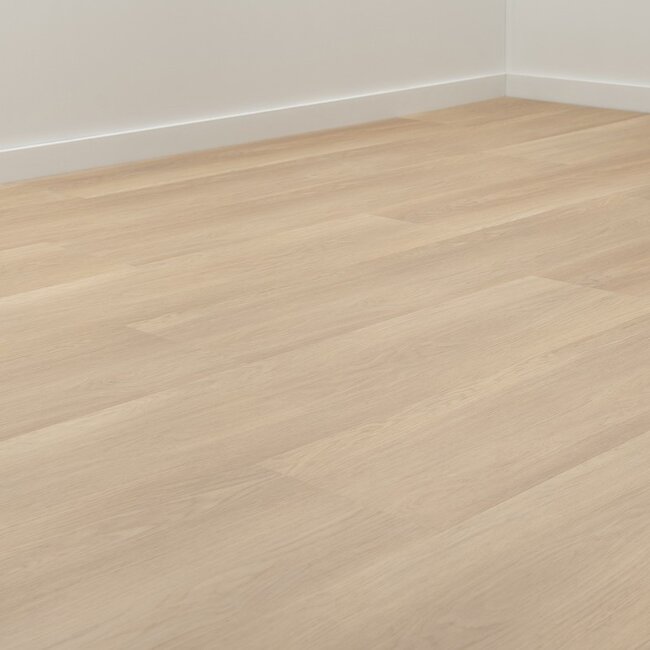 Floer Landhuis Click PVC – Natuur Eik