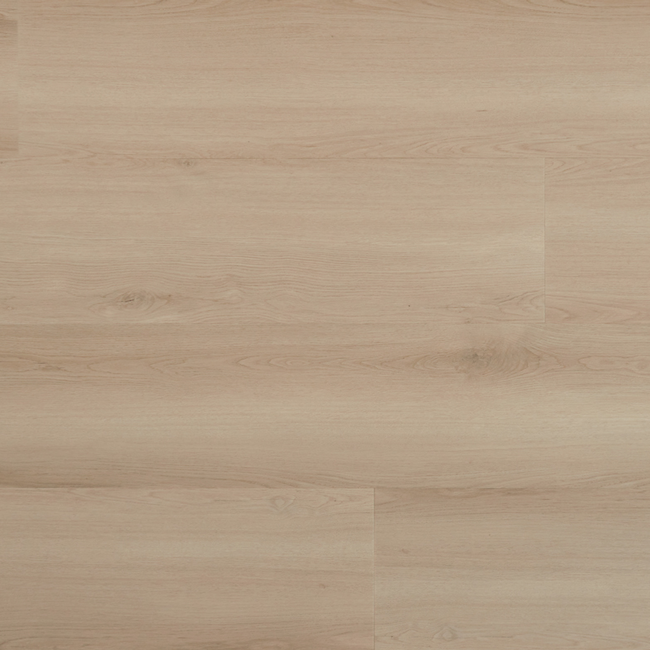 Floer Landhuis Click PVC – Lichtbruine Eik