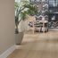 Floer Landhuis Click PVC – Lichtbruine Eik