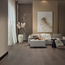 Floer Landhuis Click PVC – Donkere Eik
