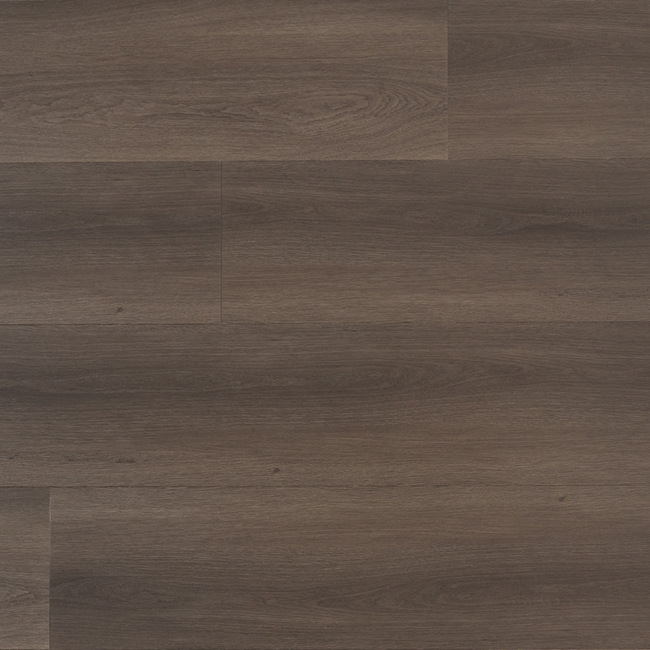 Floer Landhuis Click PVC – Donkere Eik