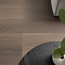 Floer Landhuis Click PVC – Donkere Eik
