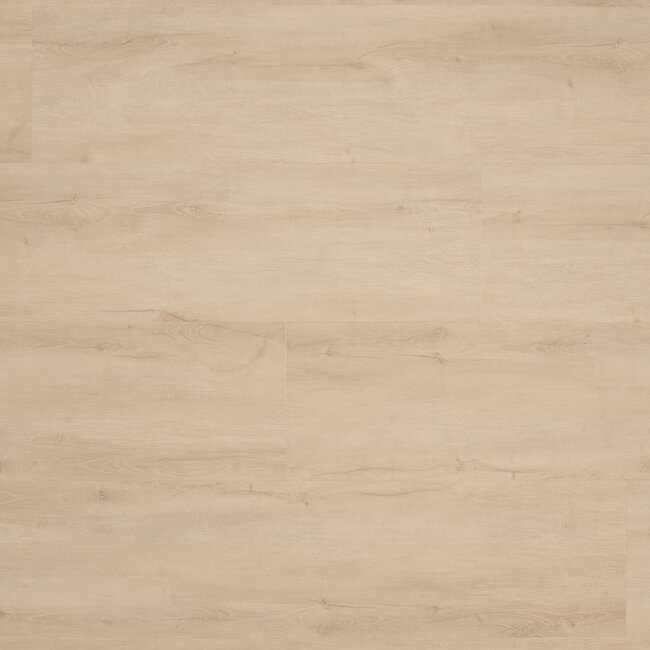 Floer Landhuis Click PVC – Crème Eik