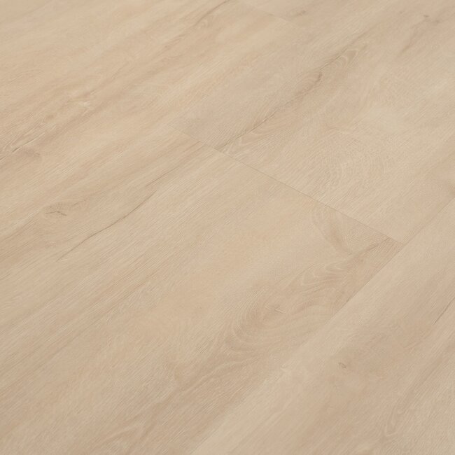 Floer Landhuis Click PVC – Crème Eik