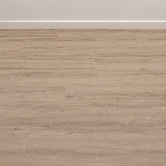 Floer Landhuis Click PVC – Grijze Eik