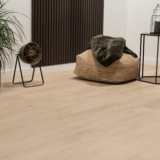 Floer Floer Landhuis Click PVC – Pure Eik