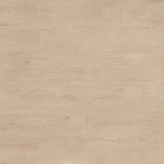 Floer Landhuis Click PVC – Pure Eik