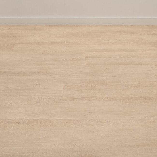 Floer Landhuis Click PVC – Pure Eik