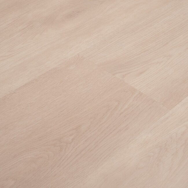 Floer Landhuis Click PVC – Witte Eik
