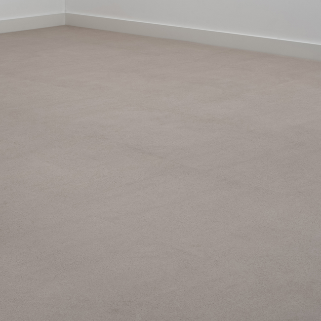 Floer Tegel Click PVC – Betonlook Greige