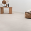Floer Tegel Click PVC – Betonlook Zand
