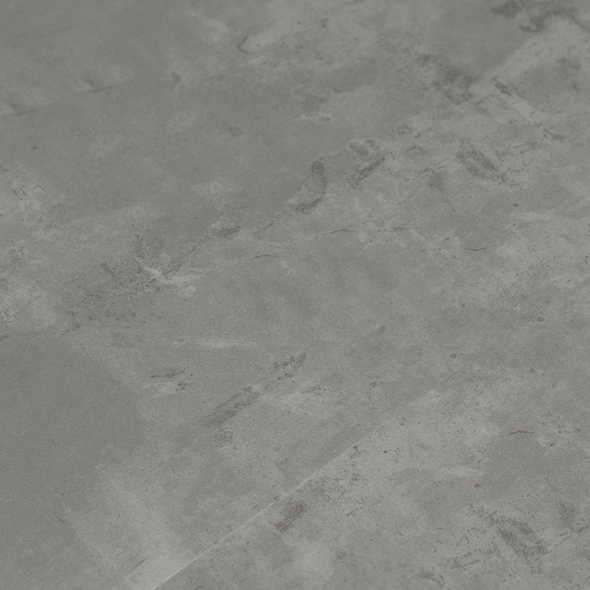 Floer Tegel Click PVC – Betonlook Grijs