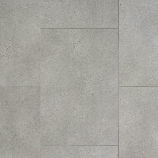 Floer Tegel Click PVC – Vaalserberg Donkergrijs (Uitlopend)