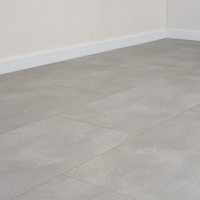 Floer Tegel Click PVC – Vaalserberg Donkergrijs (Uitlopend)