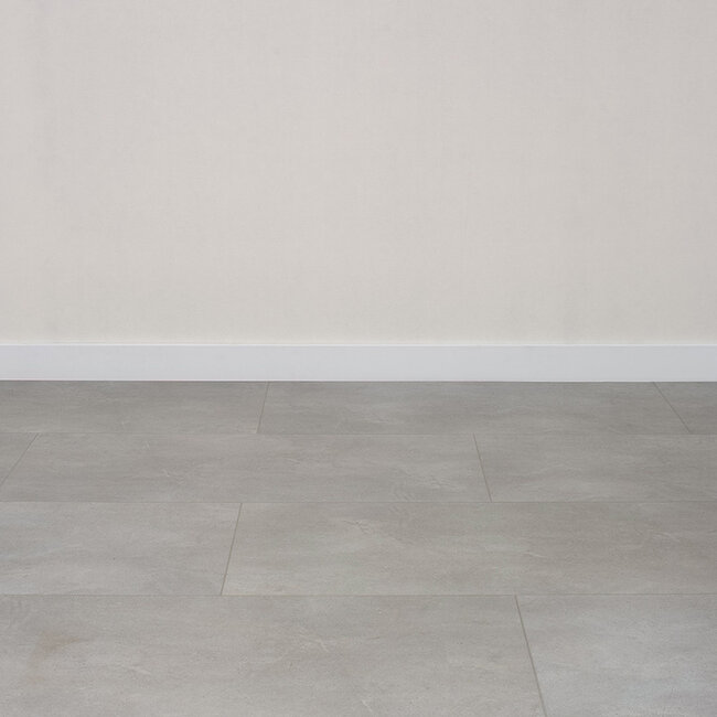 Floer Tegel Click PVC – Vaalserberg Donkergrijs (Uitlopend)