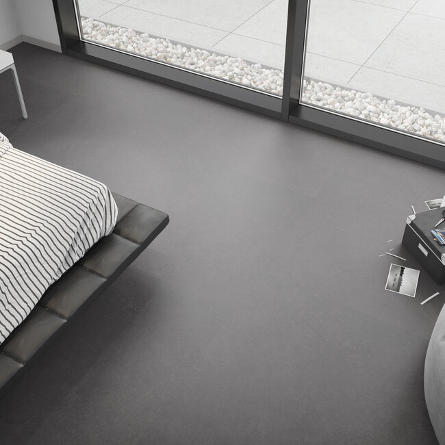 Belakos Touchstone Grand 110 - PVC Plak Tegel