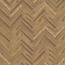 Ambiant Spigato visgraat dryback dark oak