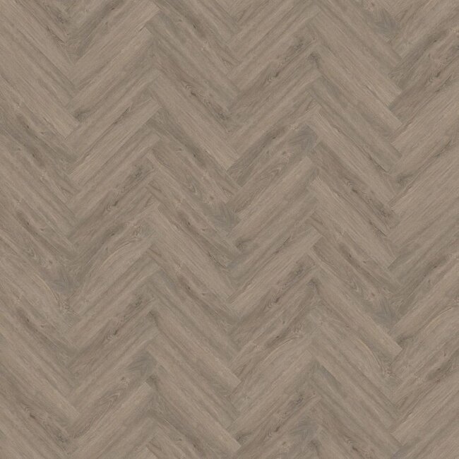 Ambiant Spigato visgraat dryback smoky