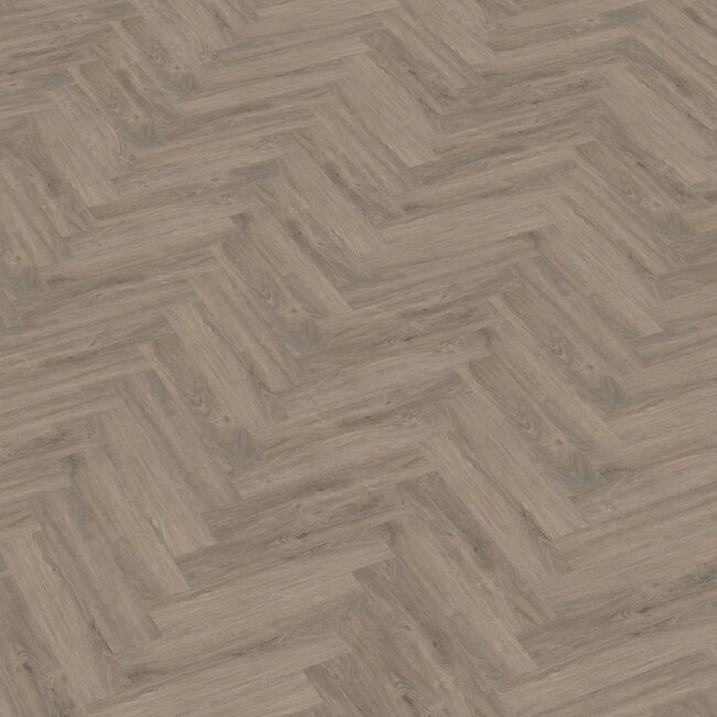 Ambiant Spigato visgraat dryback smoky