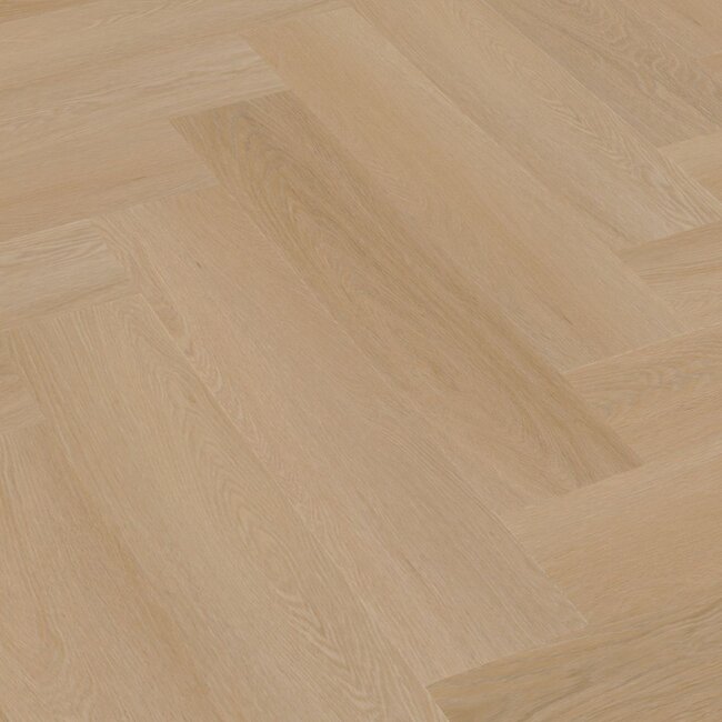 Ambiant Spigato Estino visgraat dryback natural oak