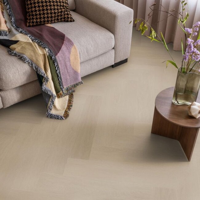 Ambiant Spigato Estino visgraat dryback smoky