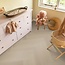 Ambiant Spigato Estino visgraat dryback beige