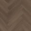 Ambiant Spigato Estino visgraat dryback brown