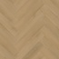 Ambiant Spigato Navaro visgraat dryback light oak