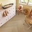Ambiant Spigato Navaro visgraat dryback light oak