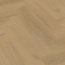Ambiant Spigato Navaro visgraat dryback light oak