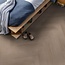 Ambiant Spigato Navaro visgraat dryback dark oak