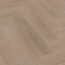 Ambiant Spigato Navaro visgraat dryback dark oak