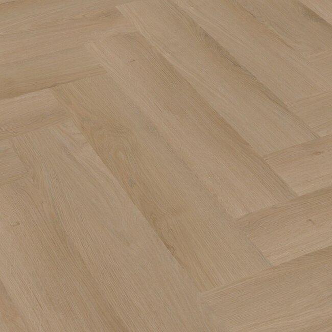 Ambiant Spigato Navaro visgraat dryback natural oak