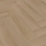 Ambiant Spigato Navaro visgraat dryback natural oak