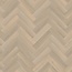 Ambiant Spigato visgraat smal dryback beige