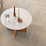 Ambiant Spigato visgraat smal dryback beige