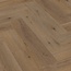 Ambiant Spigato Vivero visgraat dryback smoky