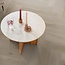 Ambiant Spigato Vivero visgraat dryback light oak