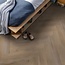 Ambiant Spigato Vivero visgraat dryback natural oak