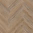 Ambiant Spigato Vivero visgraat dryback natural oak