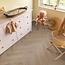 Ambiant Spigato Vivero visgraat dryback natural oak